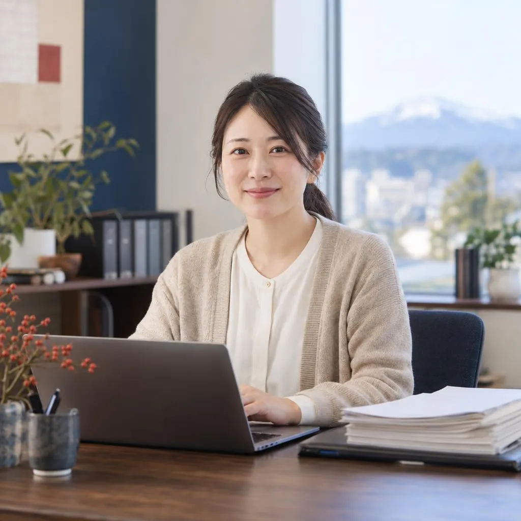小野寺 美咲